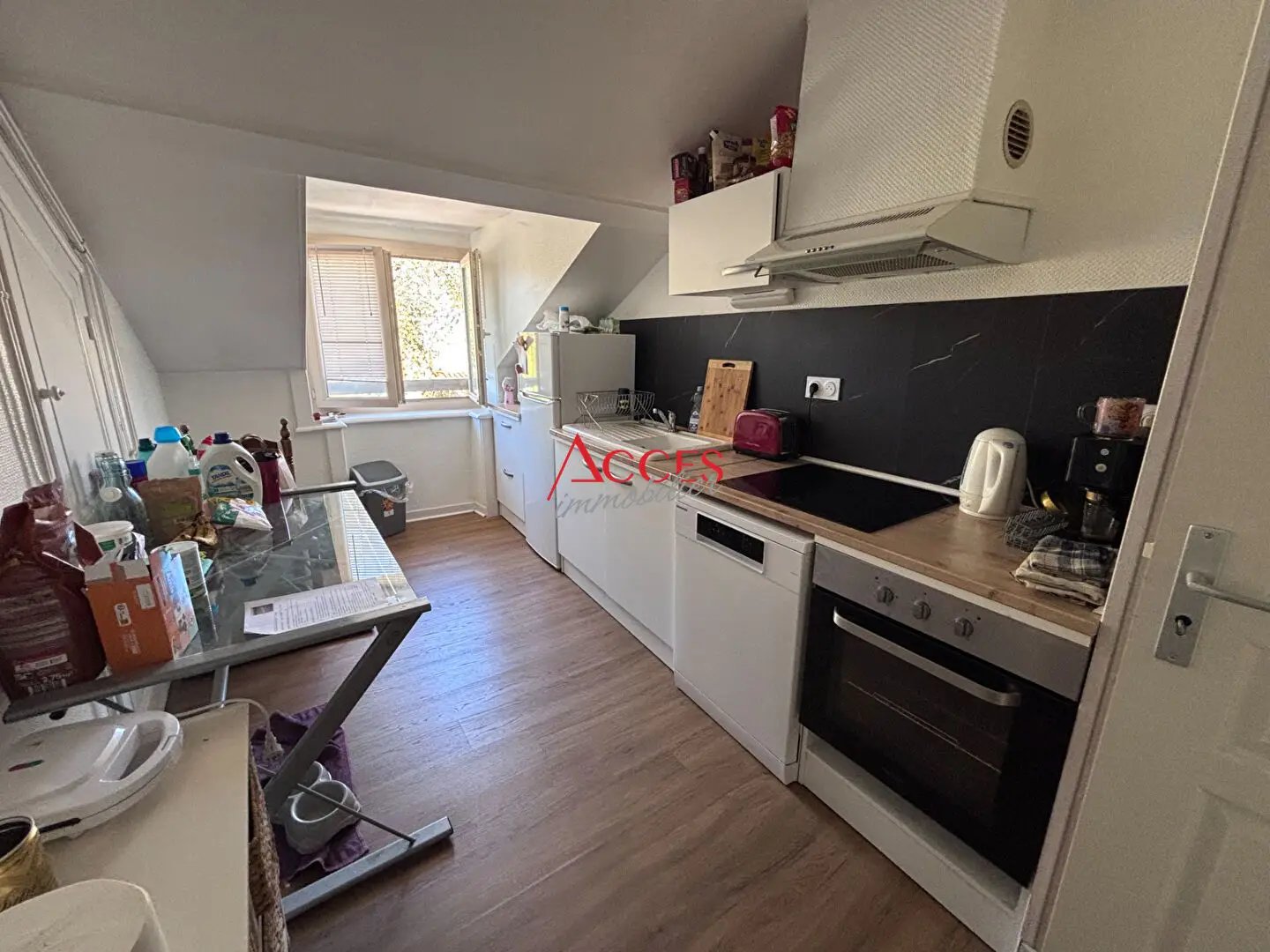 Appartement à louer, 53m², Saint-Junien