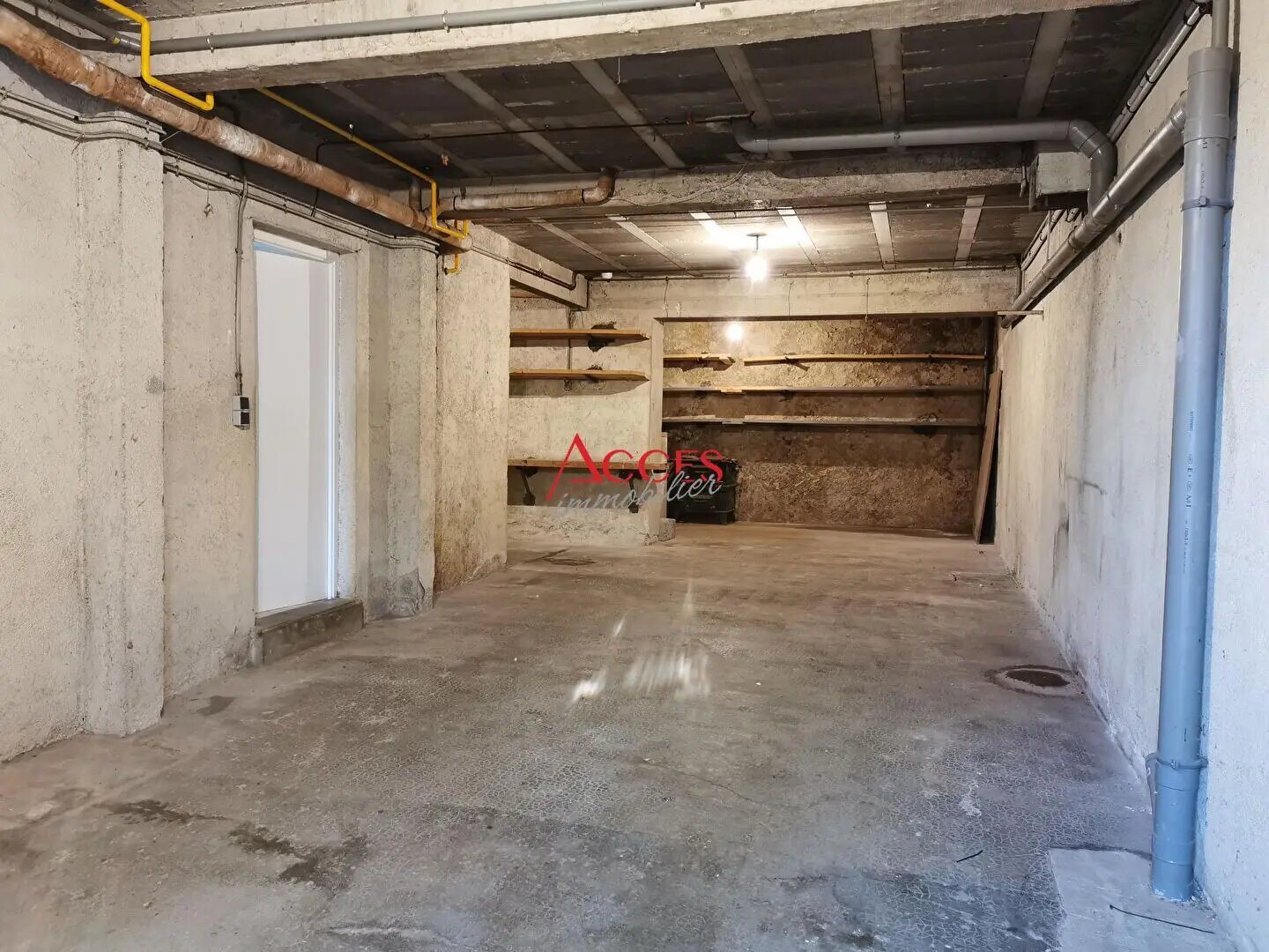 Maison à vendre, 107m², Verneuil-sur-Vienne
