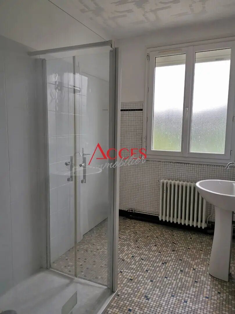 Maison à vendre, 107m², Verneuil-sur-Vienne