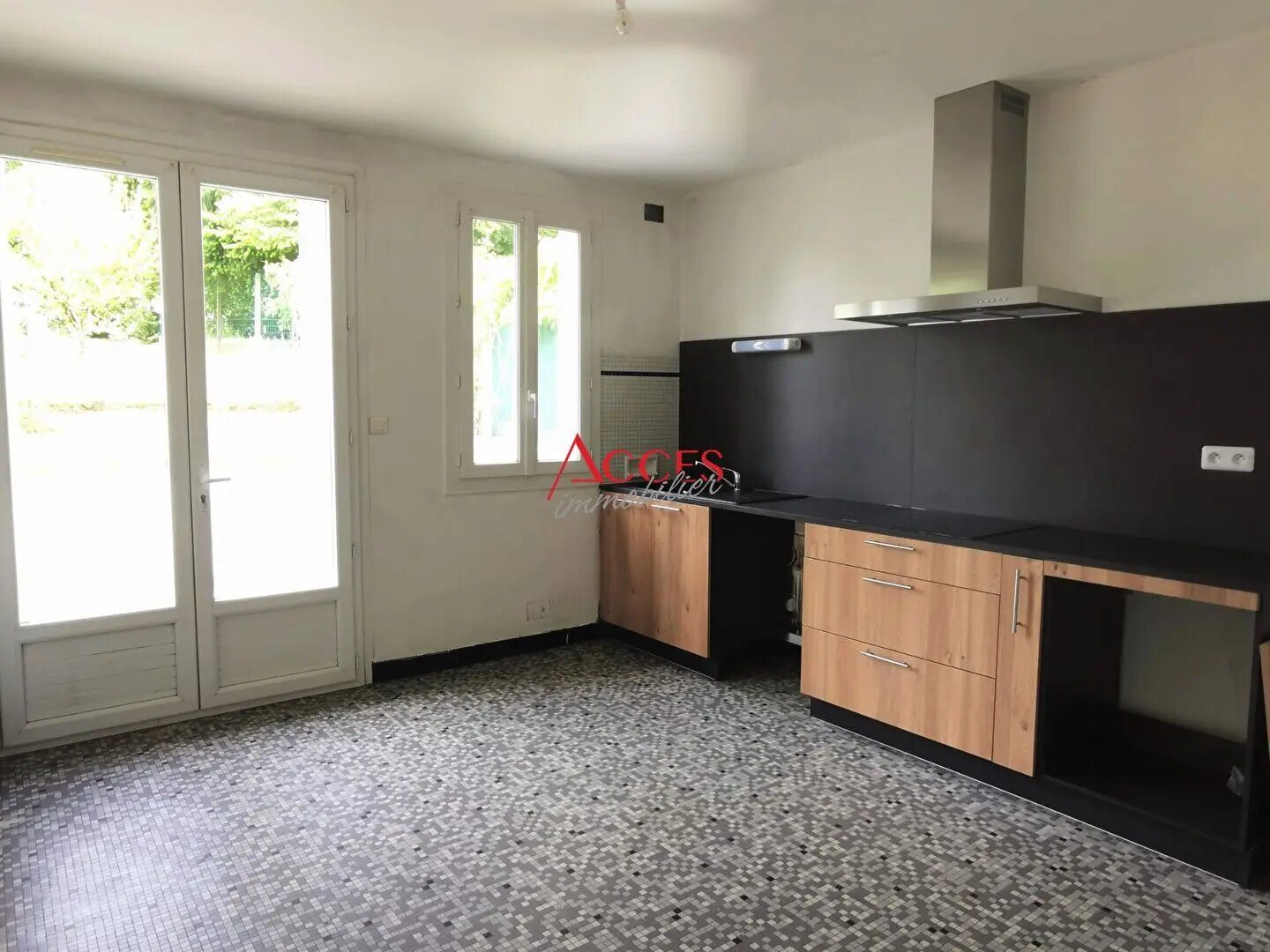 Maison à vendre, 107m², Verneuil-sur-Vienne