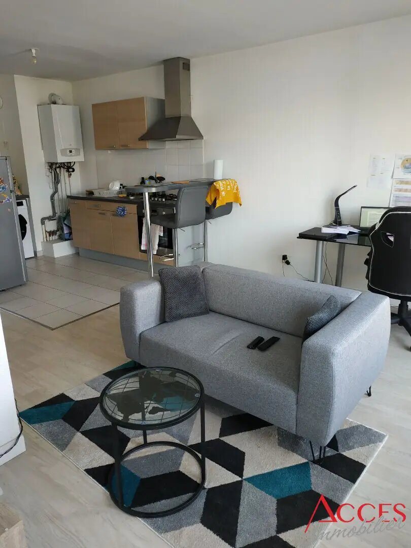 Appartement à louer, 38m², Isle