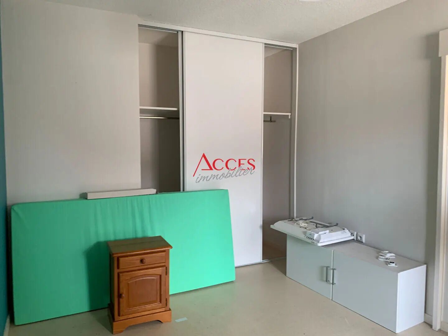 Appartement à vendre, 32m², Limoges