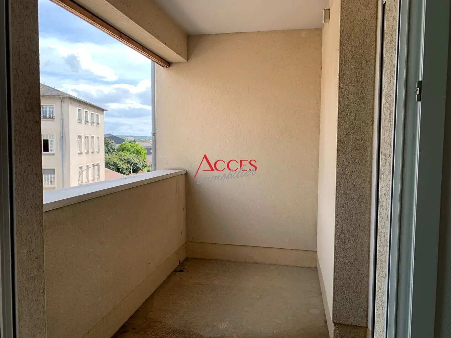 Appartement à vendre, 32m², Limoges