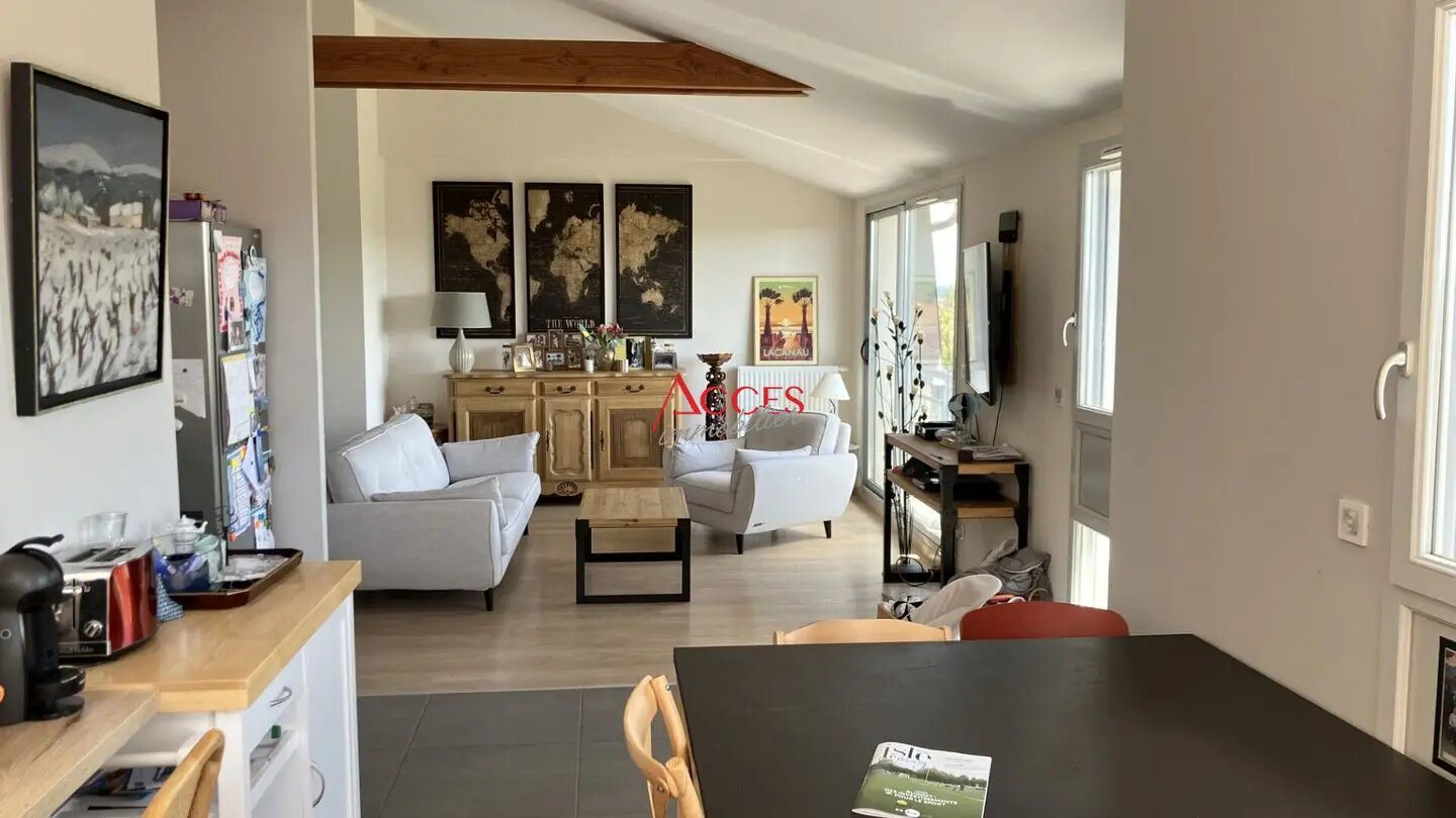 Appartement à vendre, 133m², Isle