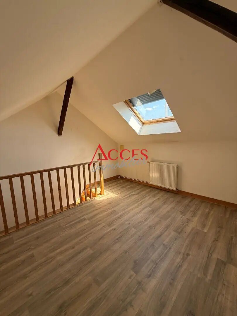 Appartement à louer, 42m², Limoges
