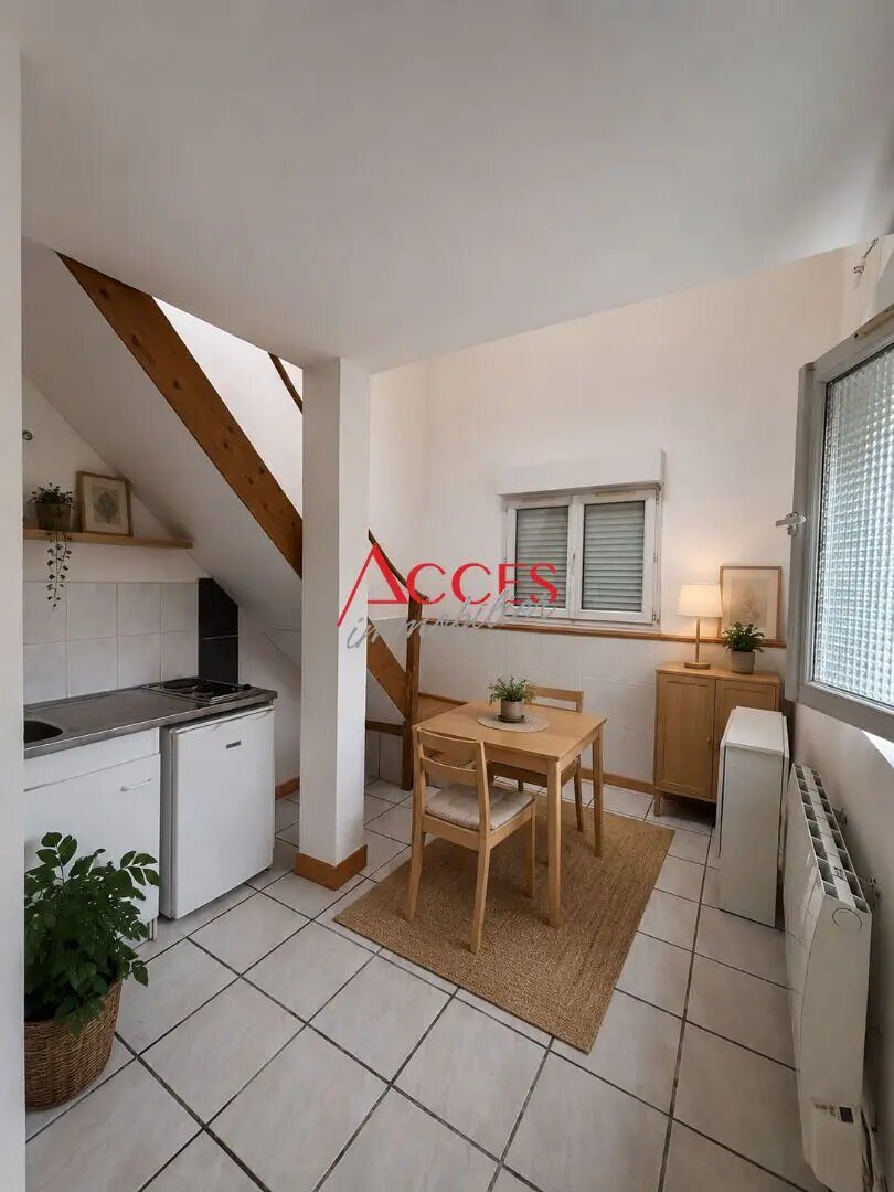 Appartement à louer, 26m², Limoges