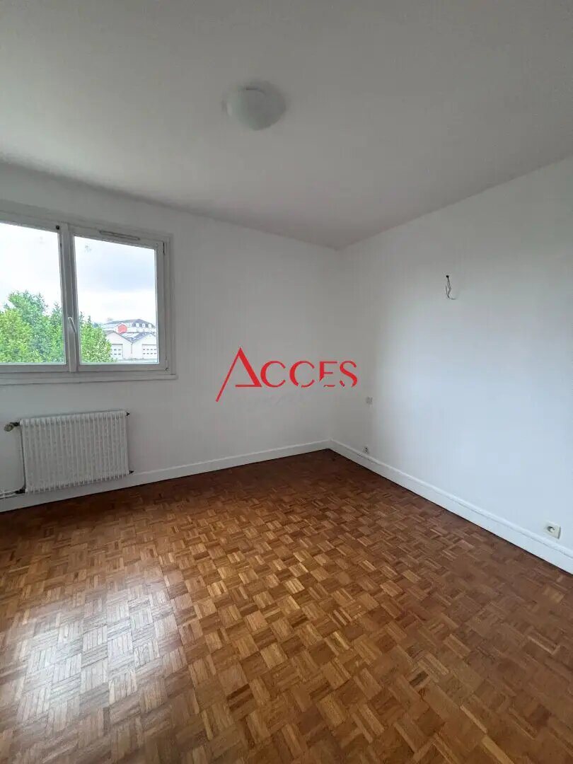 Appartement à louer, 57m², Limoges