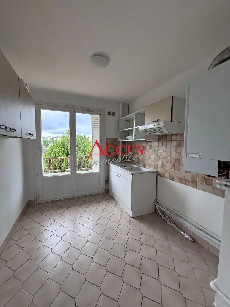 Appartement à louer, 57m², Limoges