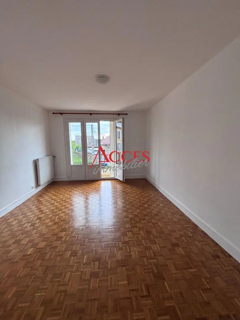 Appartement à louer, 57m², Limoges