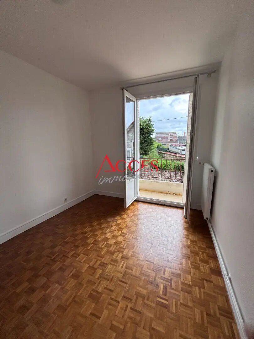 Appartement à louer, 57m², Limoges