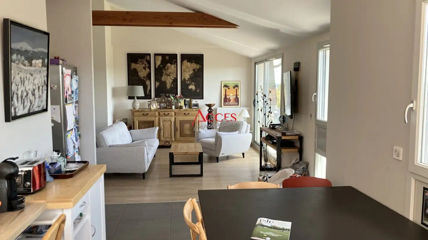 Appartement à louer, 133m², Isle