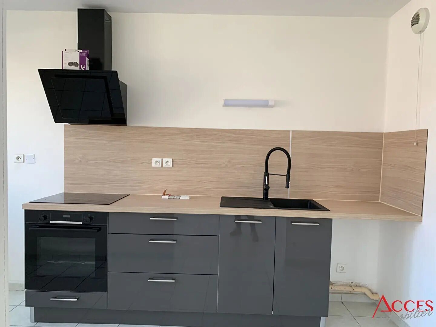 Appartement à louer, 53m², Limoges