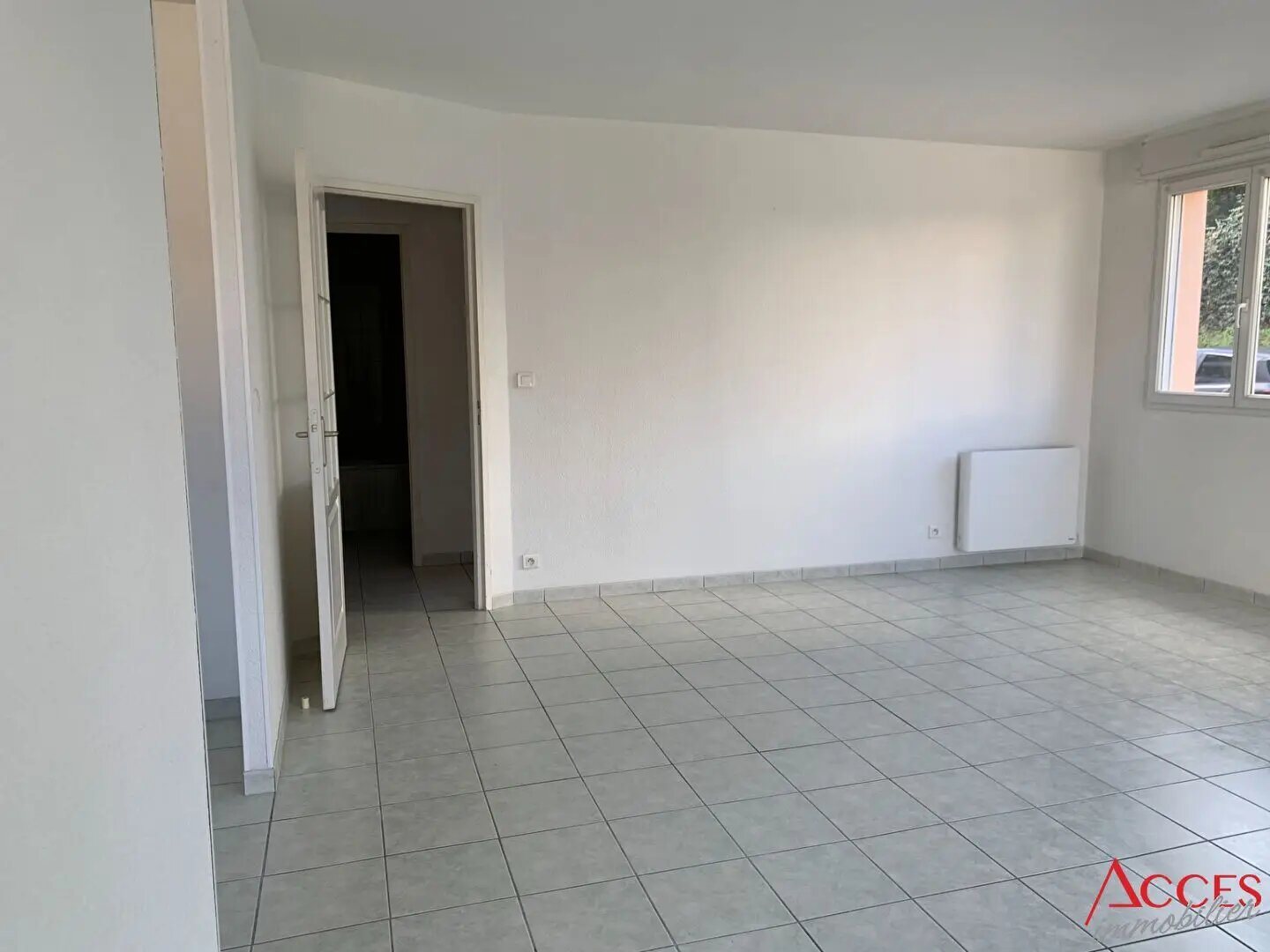 Appartement à louer, 53m², Limoges