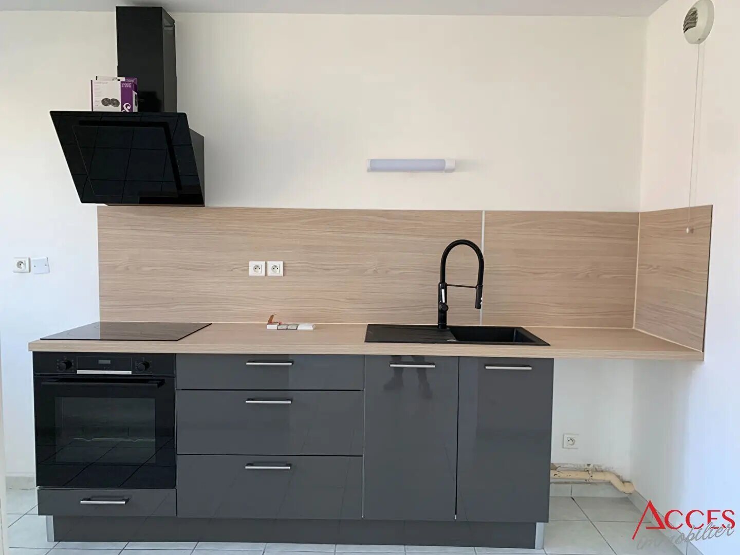 Appartement à louer, 53m², Limoges