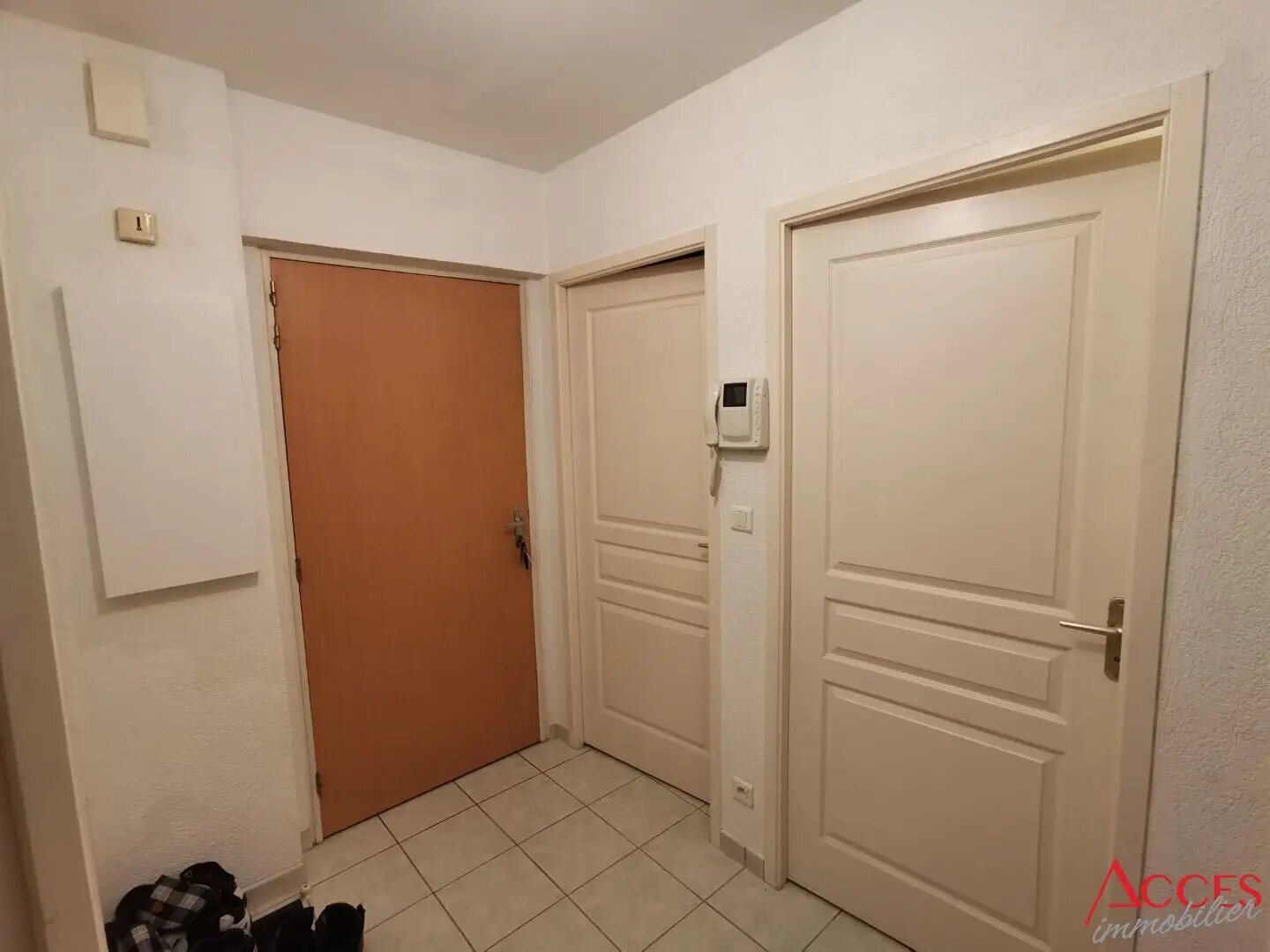 Appartement à louer, 53m², Limoges