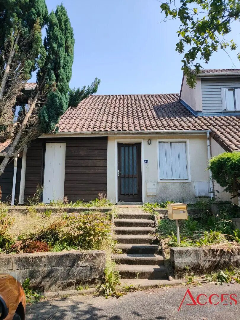 Maison à louer, 84m², Limoges