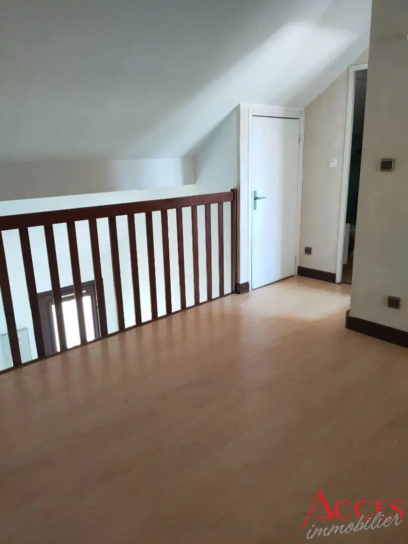Maison à louer, 84m², Limoges