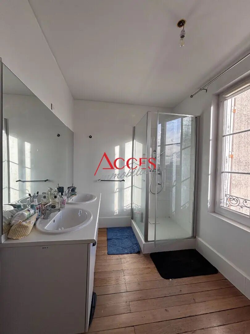 Appartement à vendre, 75m², Limoges