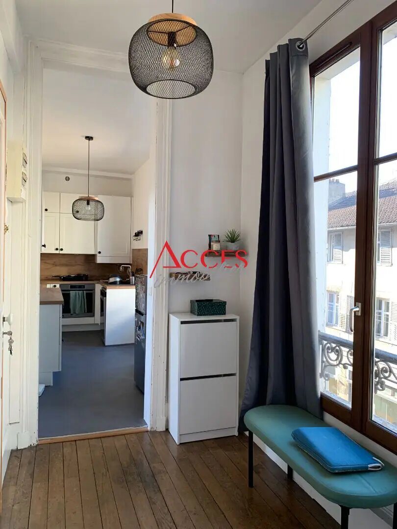 Appartement à vendre, 75m², Limoges
