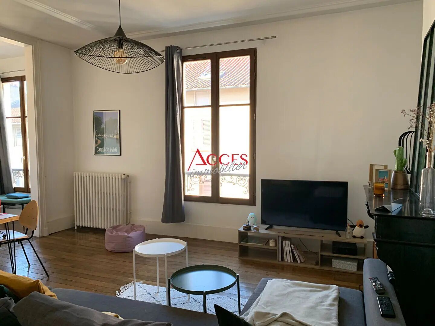 Appartement à vendre, 75m², Limoges