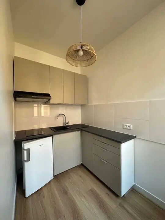 Appartement à louer, 26m², Limoges