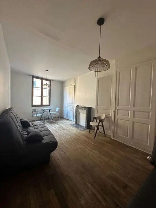 Appartement à louer, 26m², Limoges