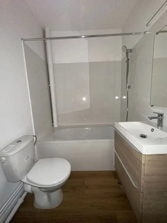 Appartement à louer, 26m², Limoges