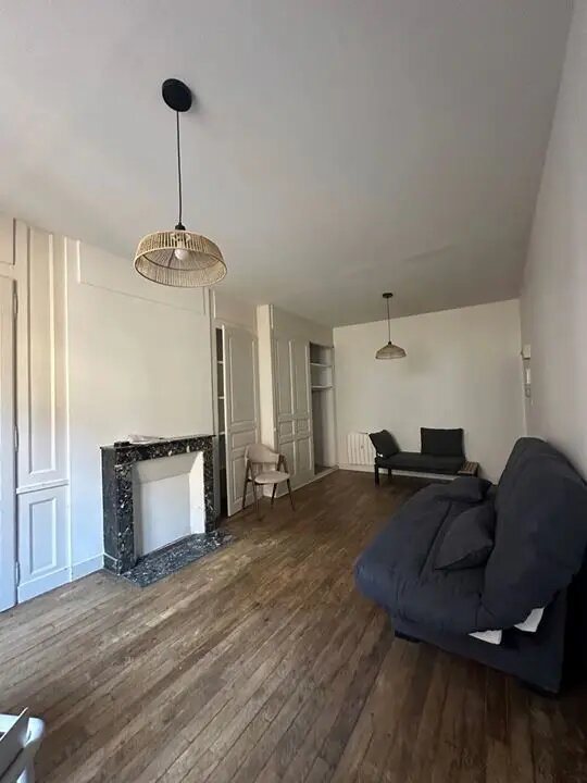 Appartement à louer, 26m², Limoges