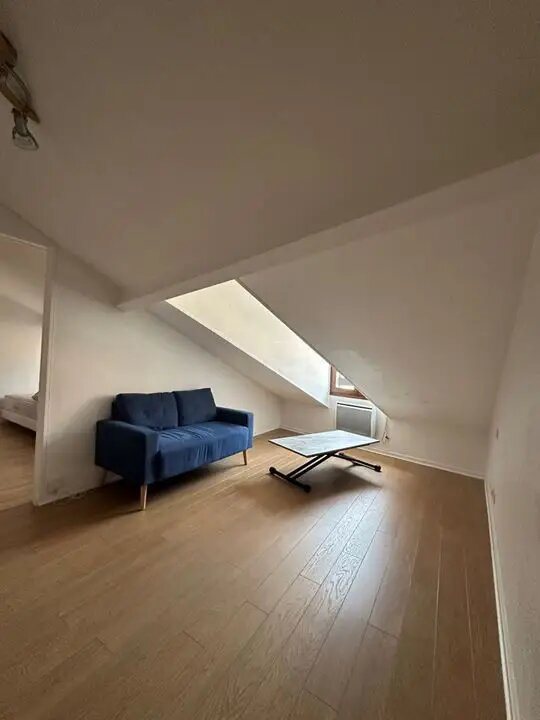 Appartement à louer, 27m², Limoges