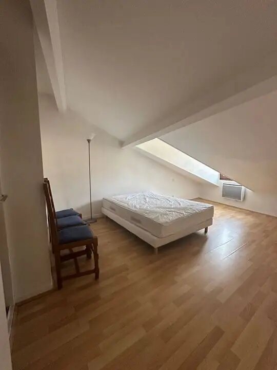 Appartement à louer, 27m², Limoges