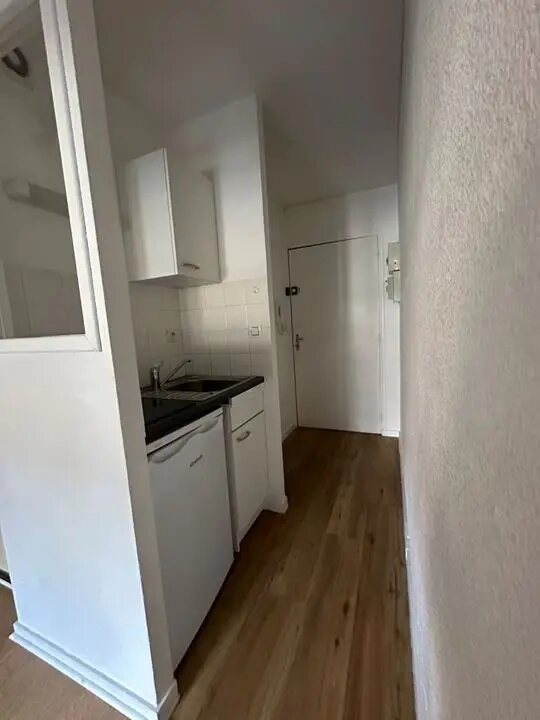 Appartement à louer, 27m², Limoges