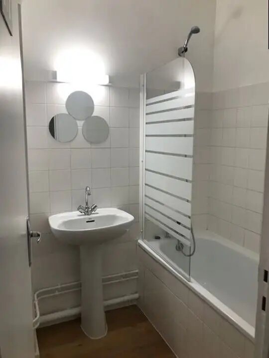 Appartement à louer, 27m², Limoges