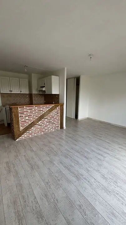 Appartement à louer, 47m², Limoges