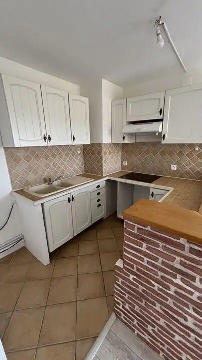 Appartement à louer, 47m², Limoges