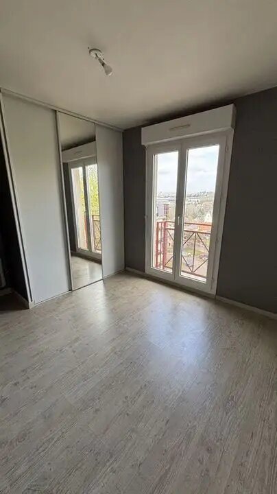 Appartement à louer, 47m², Limoges