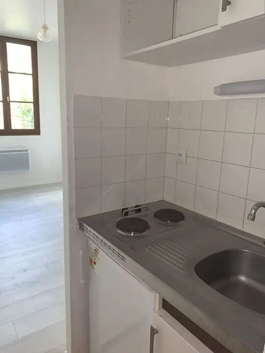 Appartement à louer, 17m², Limoges