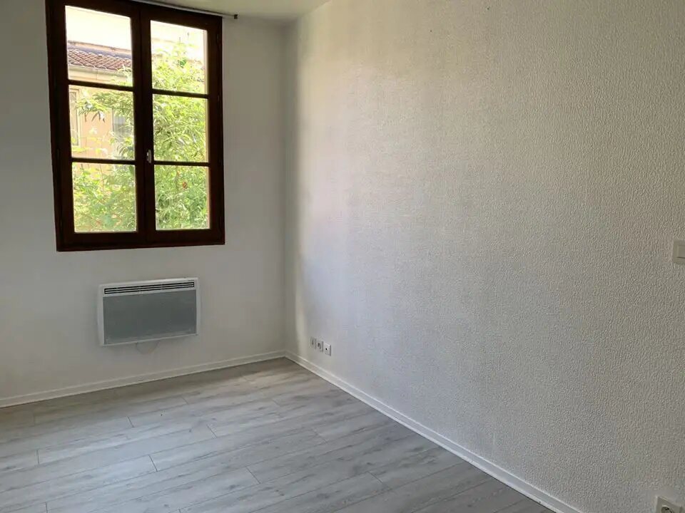 Appartement à louer, 17m², Limoges