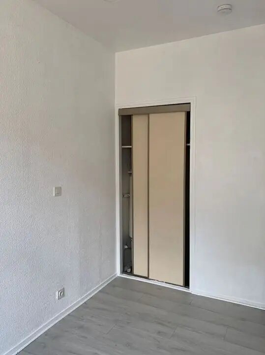 Appartement à louer, 17m², Limoges