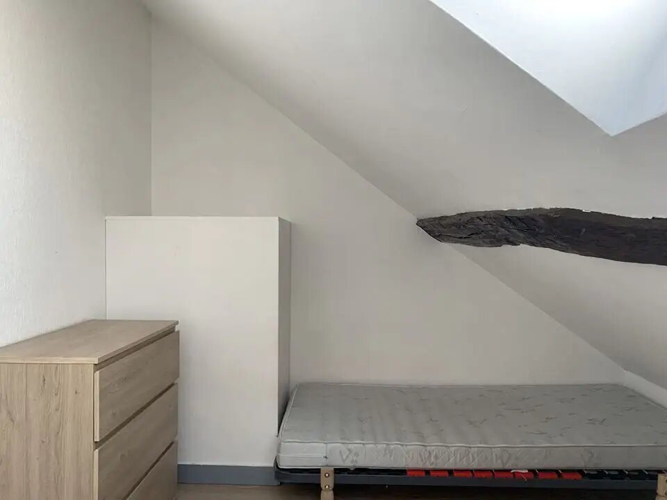 Appartement à louer, 18m², Limoges