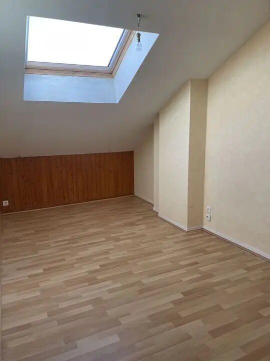 Appartement à louer, 28m², Limoges