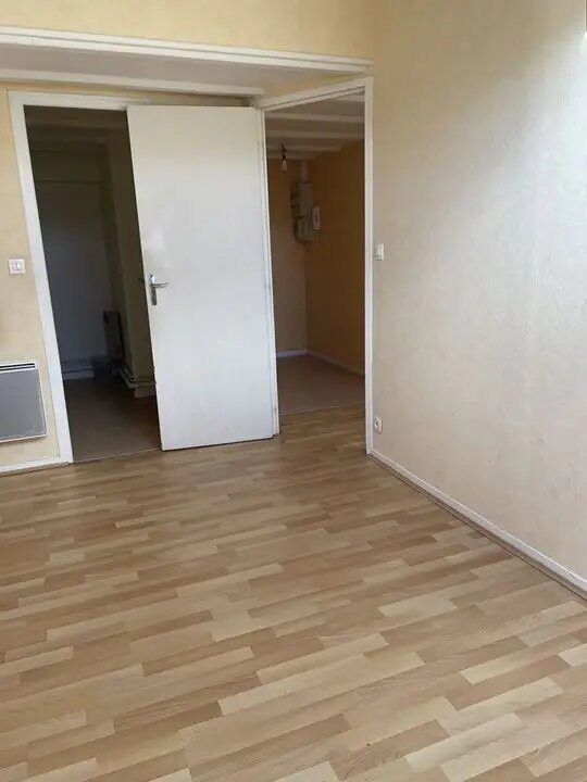 Appartement à louer, 28m², Limoges