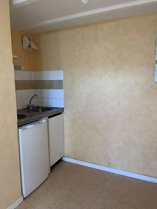 Appartement à louer, 28m², Limoges