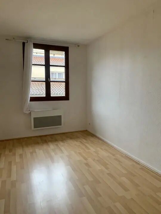 Appartement à louer, 17m², Limoges