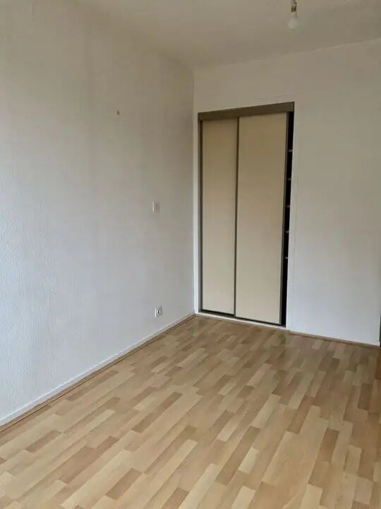 Appartement à louer, 17m², Limoges