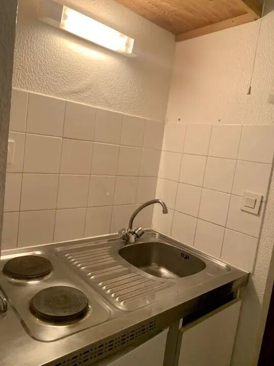 Appartement à louer, 17m², Limoges