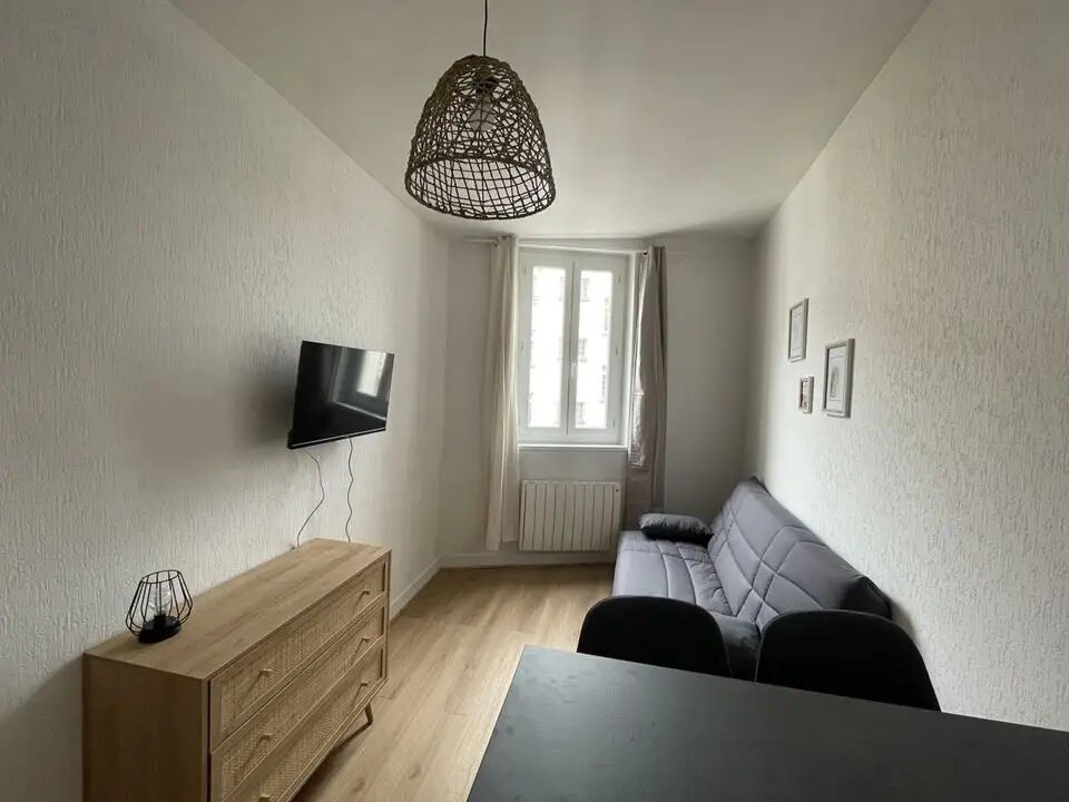 Appartement à louer, 20m², Limoges