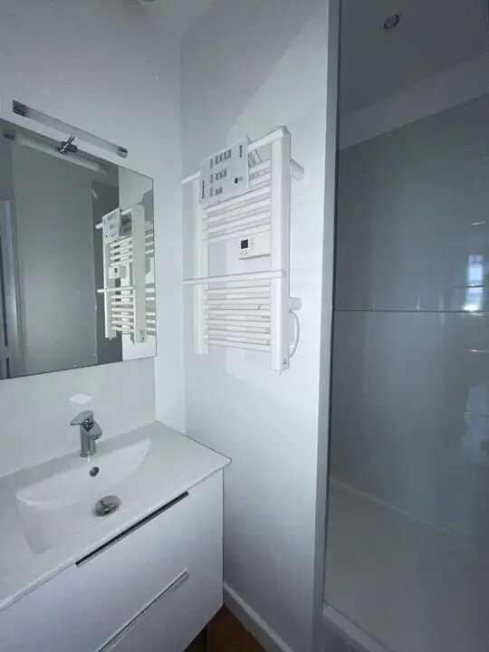 Appartement à louer, 20m², Limoges