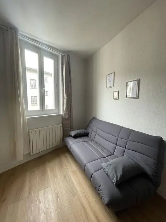 Appartement à louer, 20m², Limoges