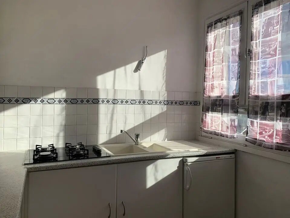 Appartement à louer, 31m², Limoges