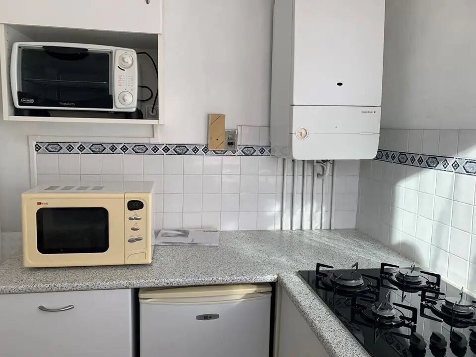 Appartement à louer, 31m², Limoges